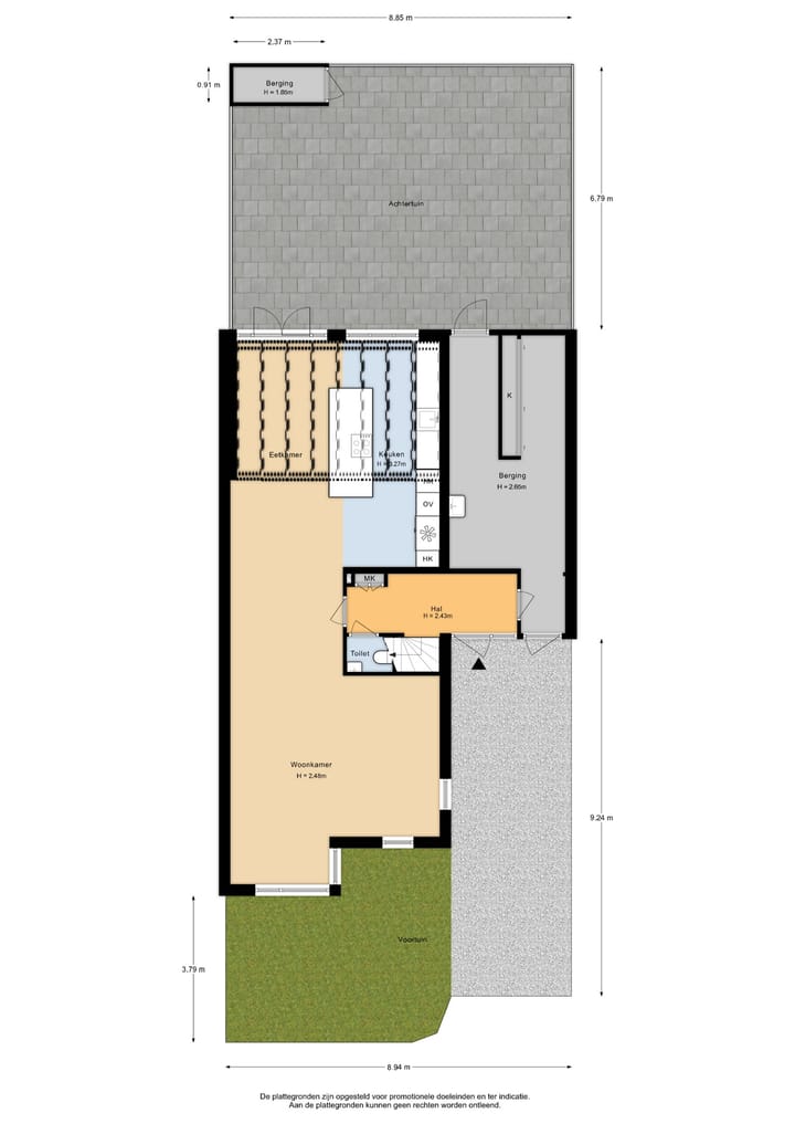 Foto 43 van Zichtveld 14