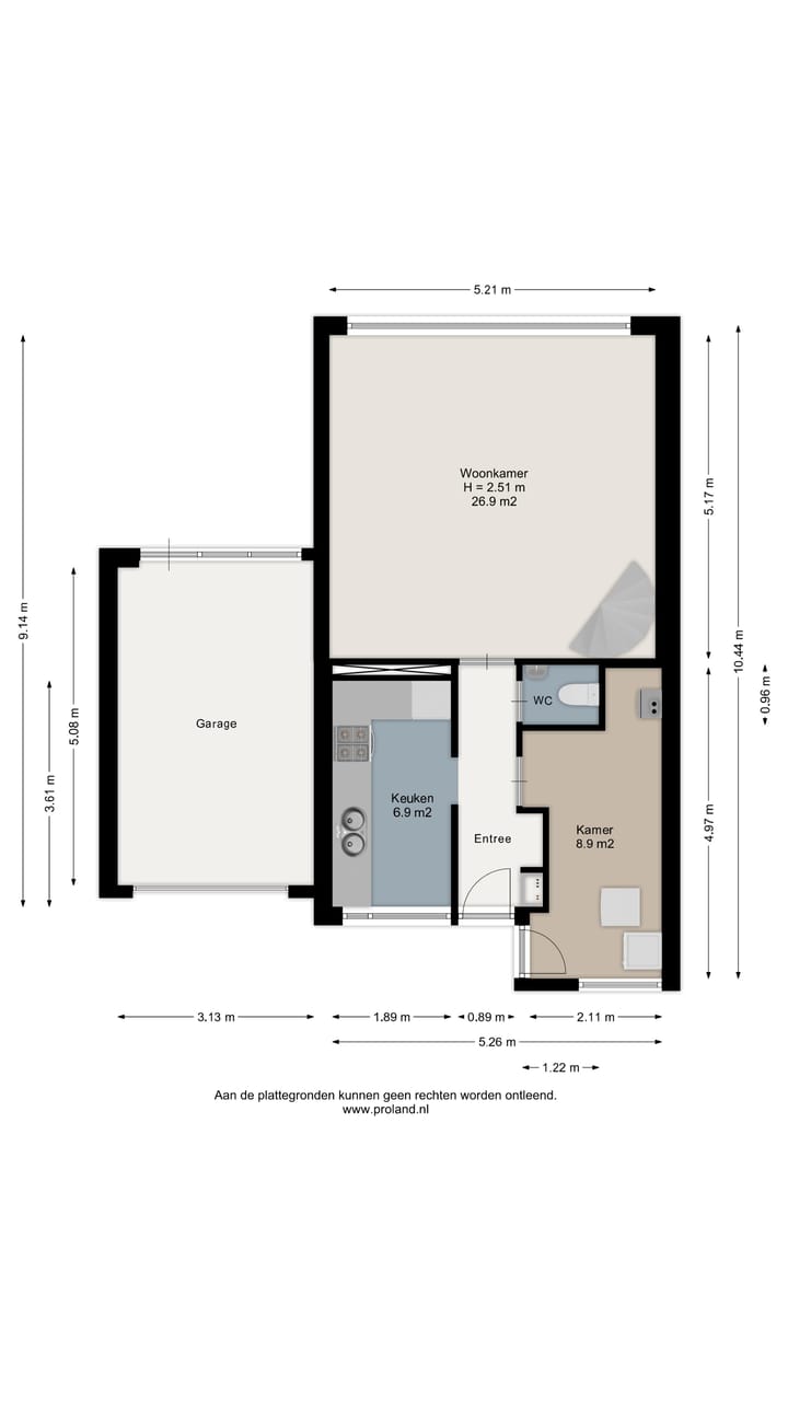 Foto 40 van Skrok 20