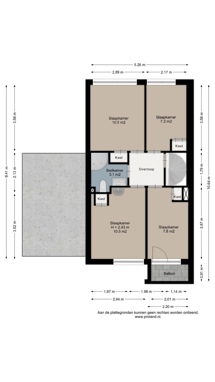 Foto 41 van Skrok 20