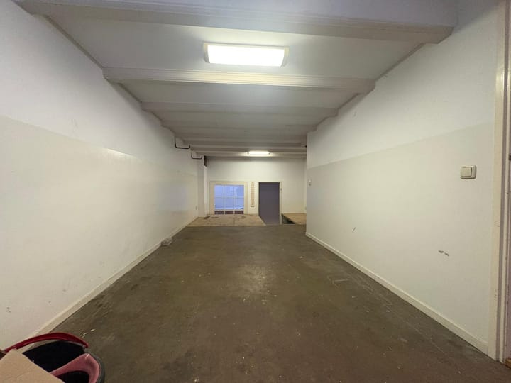 Foto 3 van Derde Weteringdwarsstraat 4