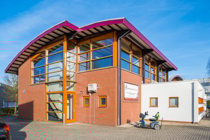 Beatrixpark 26-a, Winterswijk