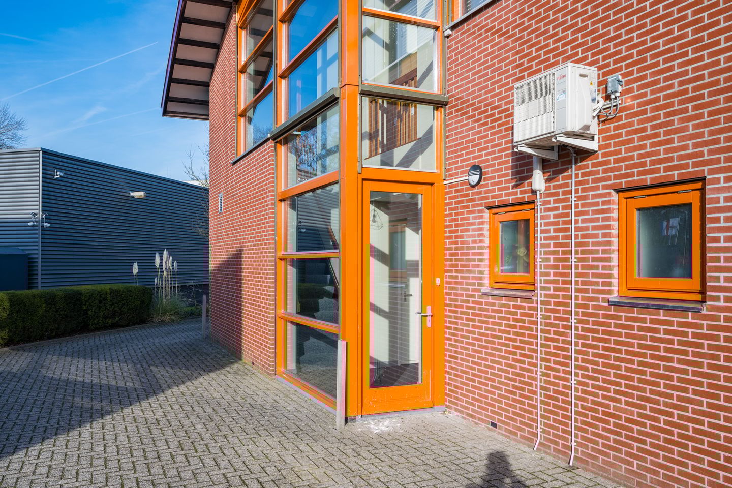 View photo 3 of Beatrixpark 26-a