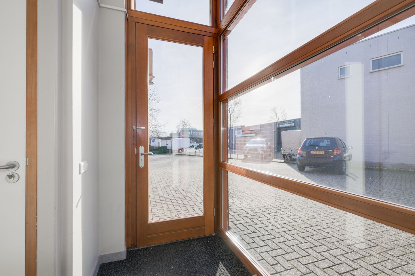 View photo 4 of Beatrixpark 26-a