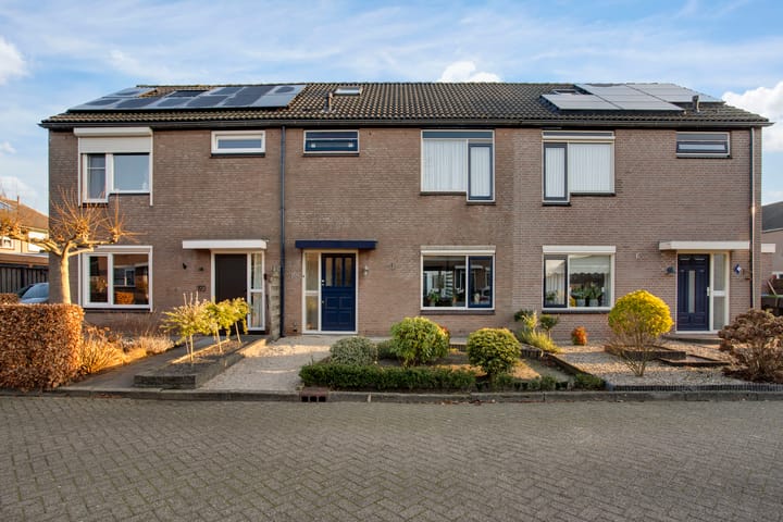 Foto 1 van Schokkerstraat 195