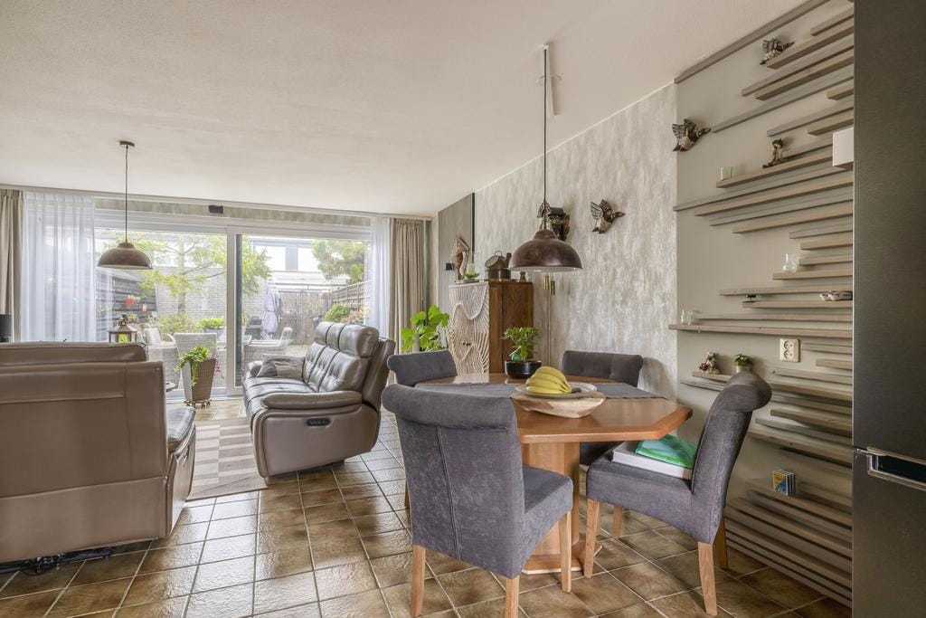 Foto 4 van Maria Doorman-Kielstrastraat 51