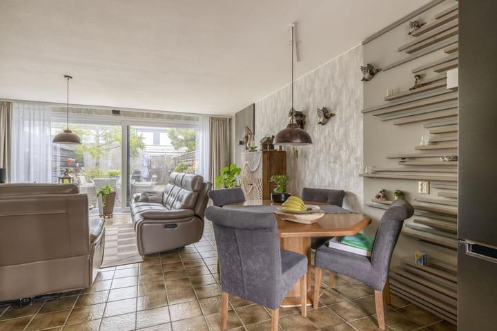 Foto 4 van Maria Doorman-Kielstrastraat 51