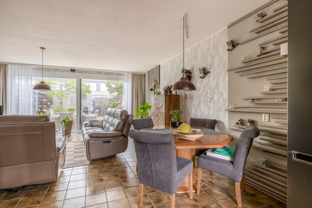 Foto 16 van Maria Doorman-Kielstrastraat 51