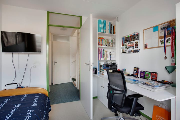 Foto 24 van Schokkerstraat 195