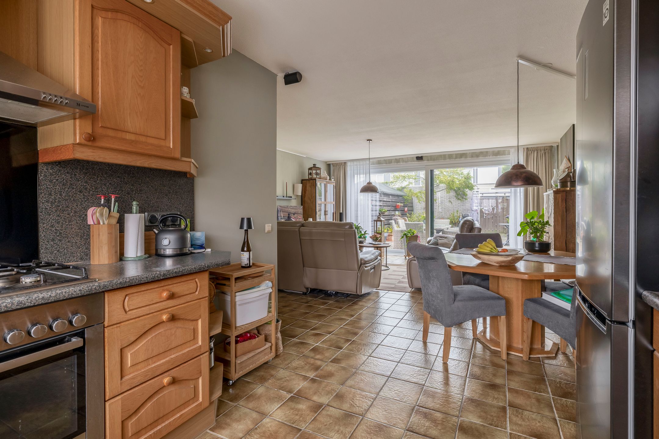 Foto 18 van Maria Doorman-Kielstrastraat 51