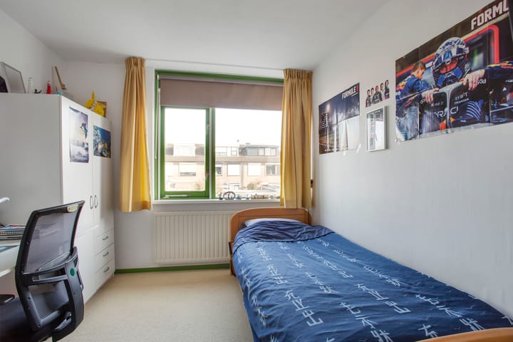 Foto 25 van Schokkerstraat 195