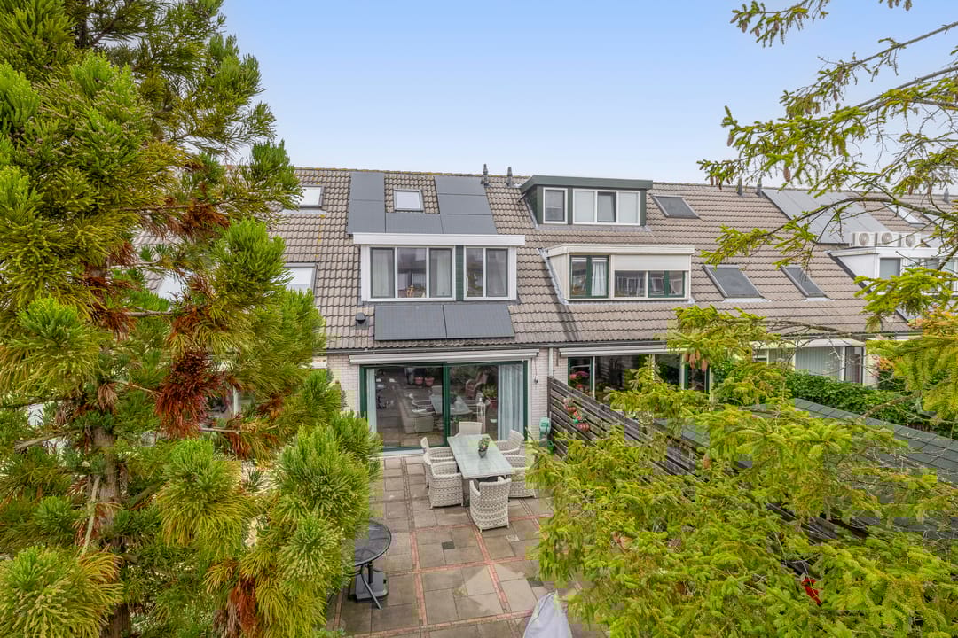 Foto 22 van Maria Doorman-Kielstrastraat 51