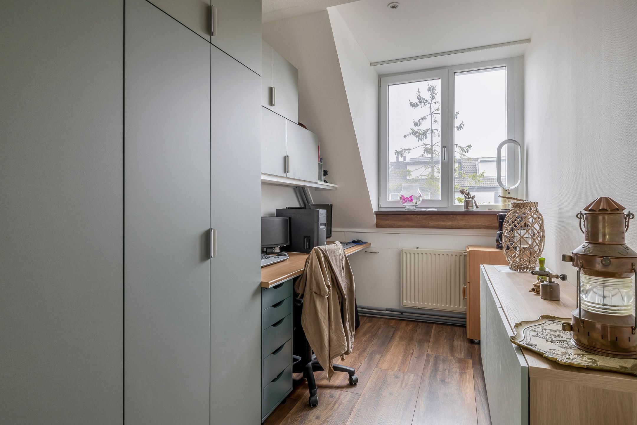 Foto 30 van Maria Doorman-Kielstrastraat 51