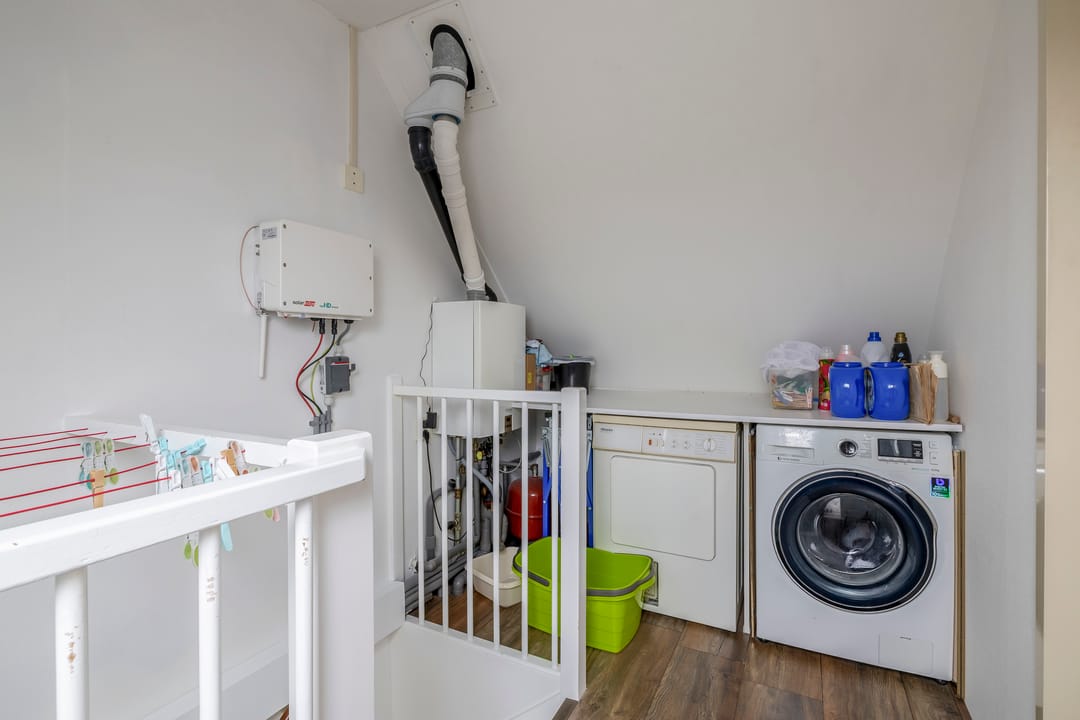 Foto 32 van Maria Doorman-Kielstrastraat 51