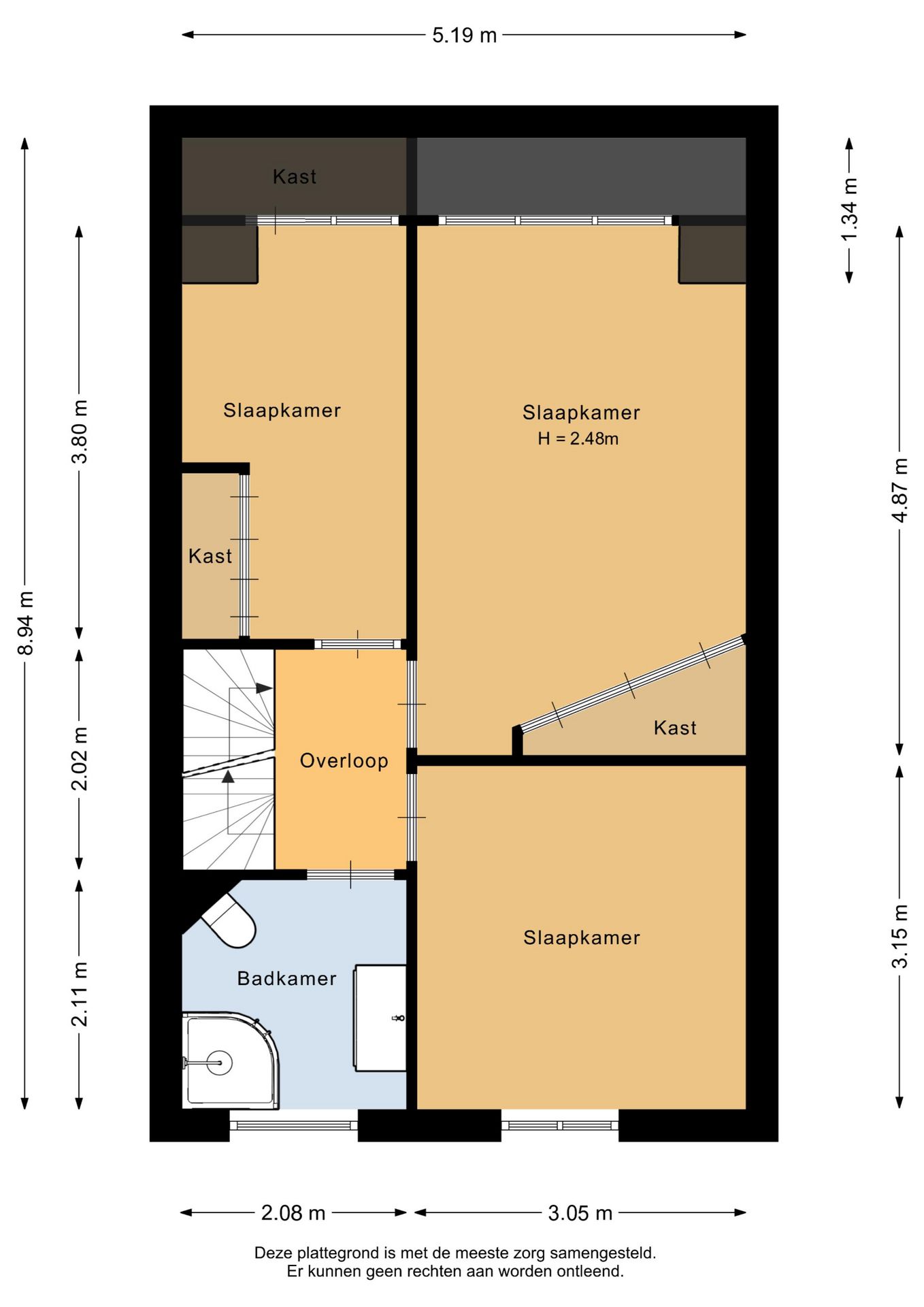 Foto 40 van Maria Doorman-Kielstrastraat 51