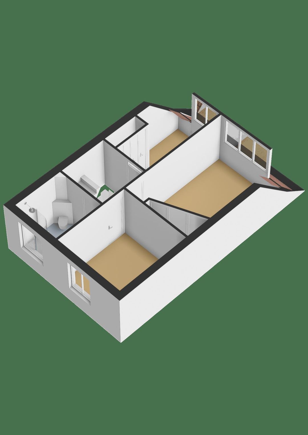 Foto 41 van Maria Doorman-Kielstrastraat 51