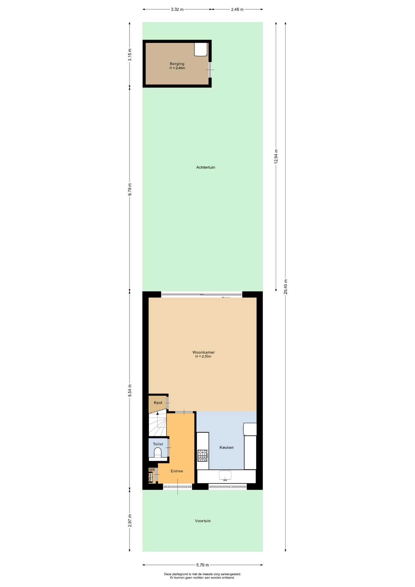 Foto 42 van Maria Doorman-Kielstrastraat 51