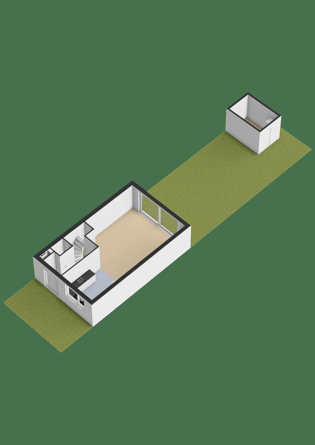 Foto 43 van Maria Doorman-Kielstrastraat 51