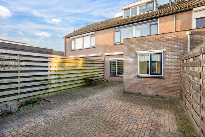 Foto 40 van Schokkerstraat 195