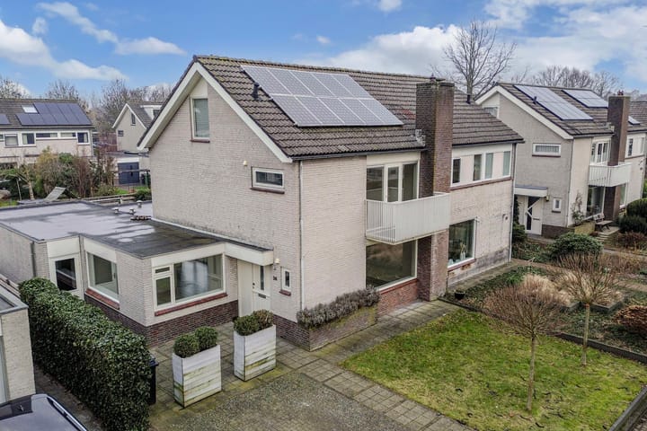 Foto 3 van De Drift 26