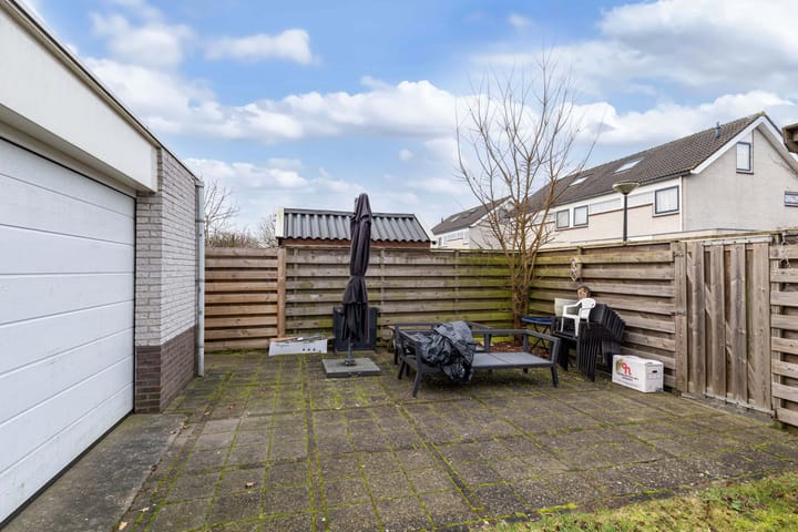 Foto 18 van De Drift 26