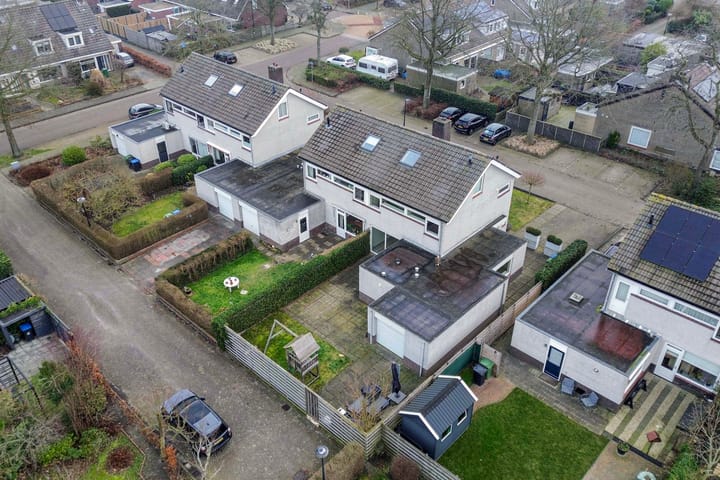 Foto 34 van De Drift 26