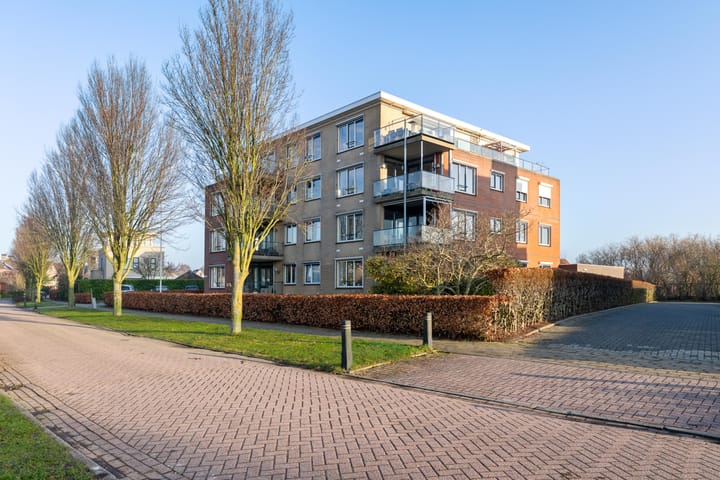 Foto 2 van Hendrik Werkmankade 23