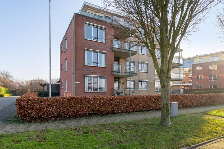 Foto 3 van Hendrik Werkmankade 23