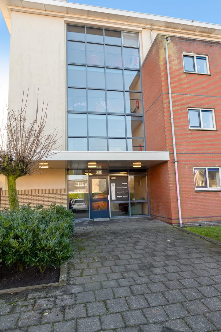 Foto 4 van Hendrik Werkmankade 23