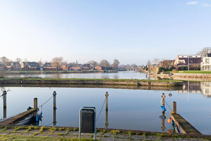 Foto 6 van Hendrik Werkmankade 23