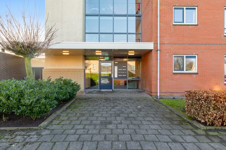 Foto 7 van Hendrik Werkmankade 23