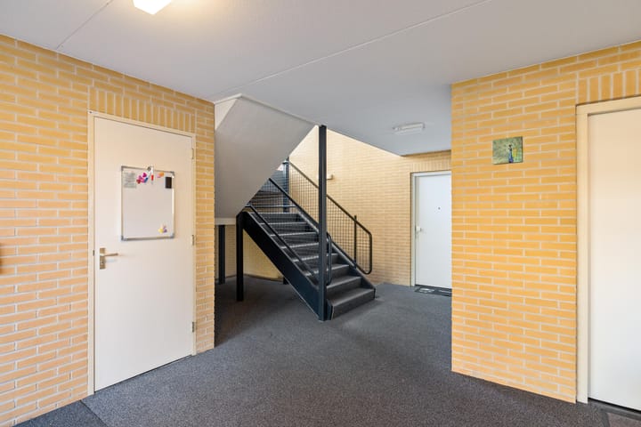 Foto 8 van Hendrik Werkmankade 23