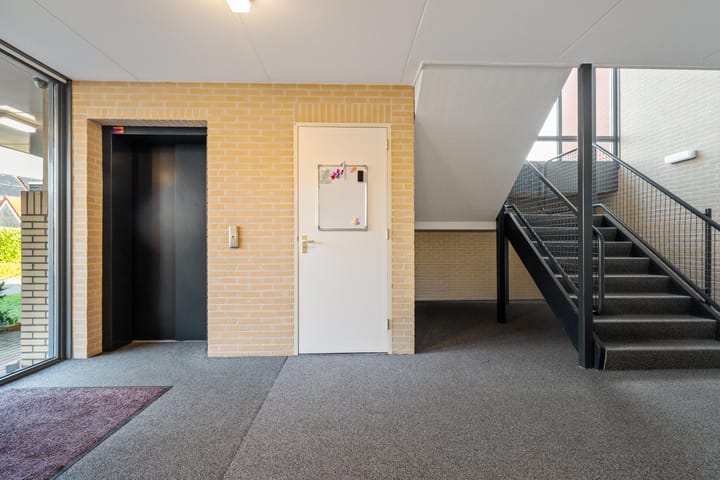 Foto 9 van Hendrik Werkmankade 23