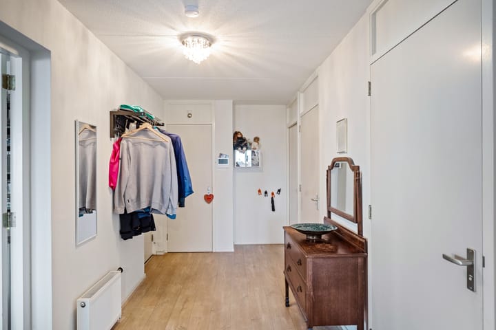 Foto 10 van Hendrik Werkmankade 23