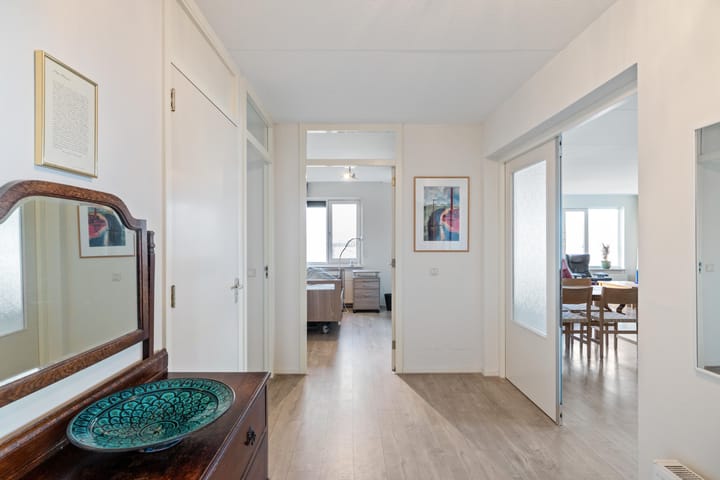 Foto 11 van Hendrik Werkmankade 23