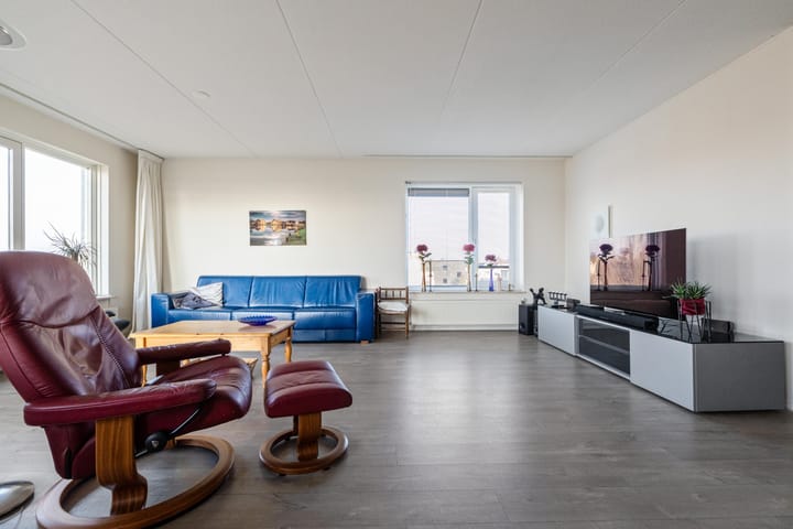 Foto 13 van Hendrik Werkmankade 23