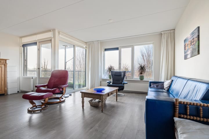 Foto 14 van Hendrik Werkmankade 23