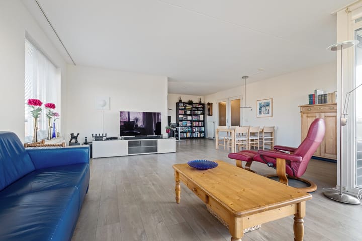 Foto 15 van Hendrik Werkmankade 23