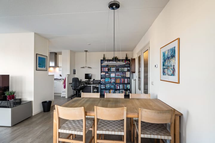 Foto 17 van Hendrik Werkmankade 23