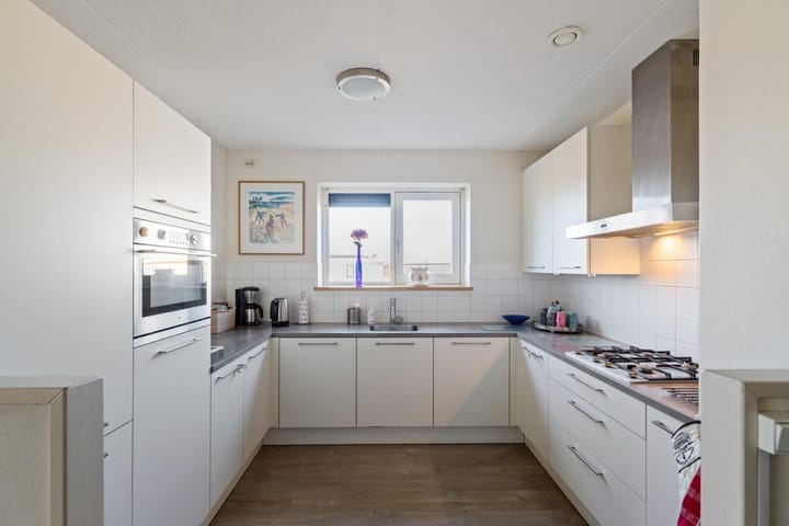 Foto 21 van Hendrik Werkmankade 23