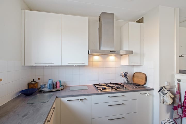 Foto 23 van Hendrik Werkmankade 23