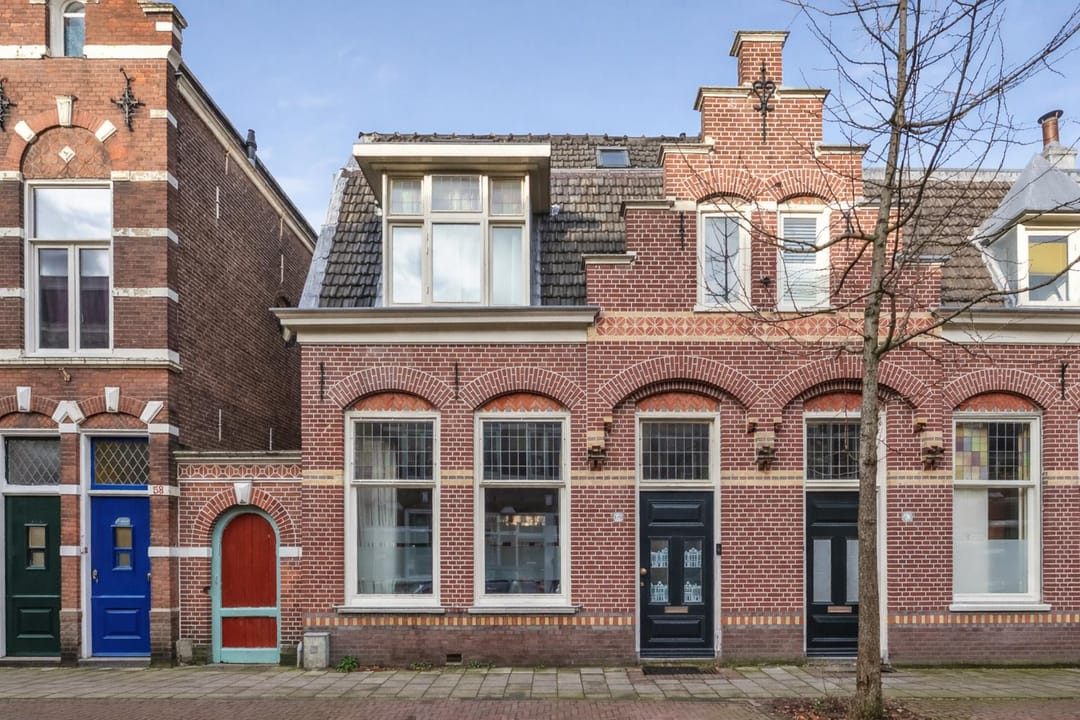 Photo 1 of Pieter Kiesstraat 60