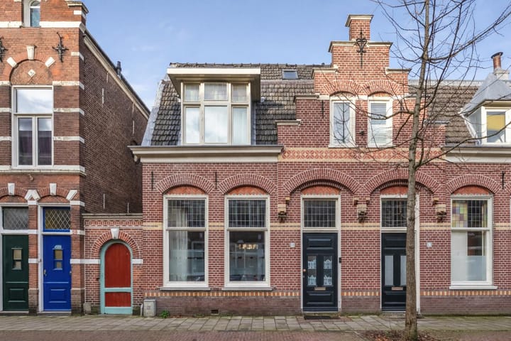 Pieter Kiesstraat 60 main image