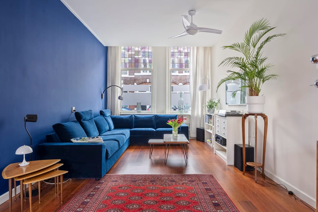 Photo 2 of Pieter Kiesstraat 60