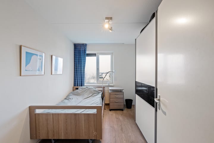 Foto 27 van Hendrik Werkmankade 23