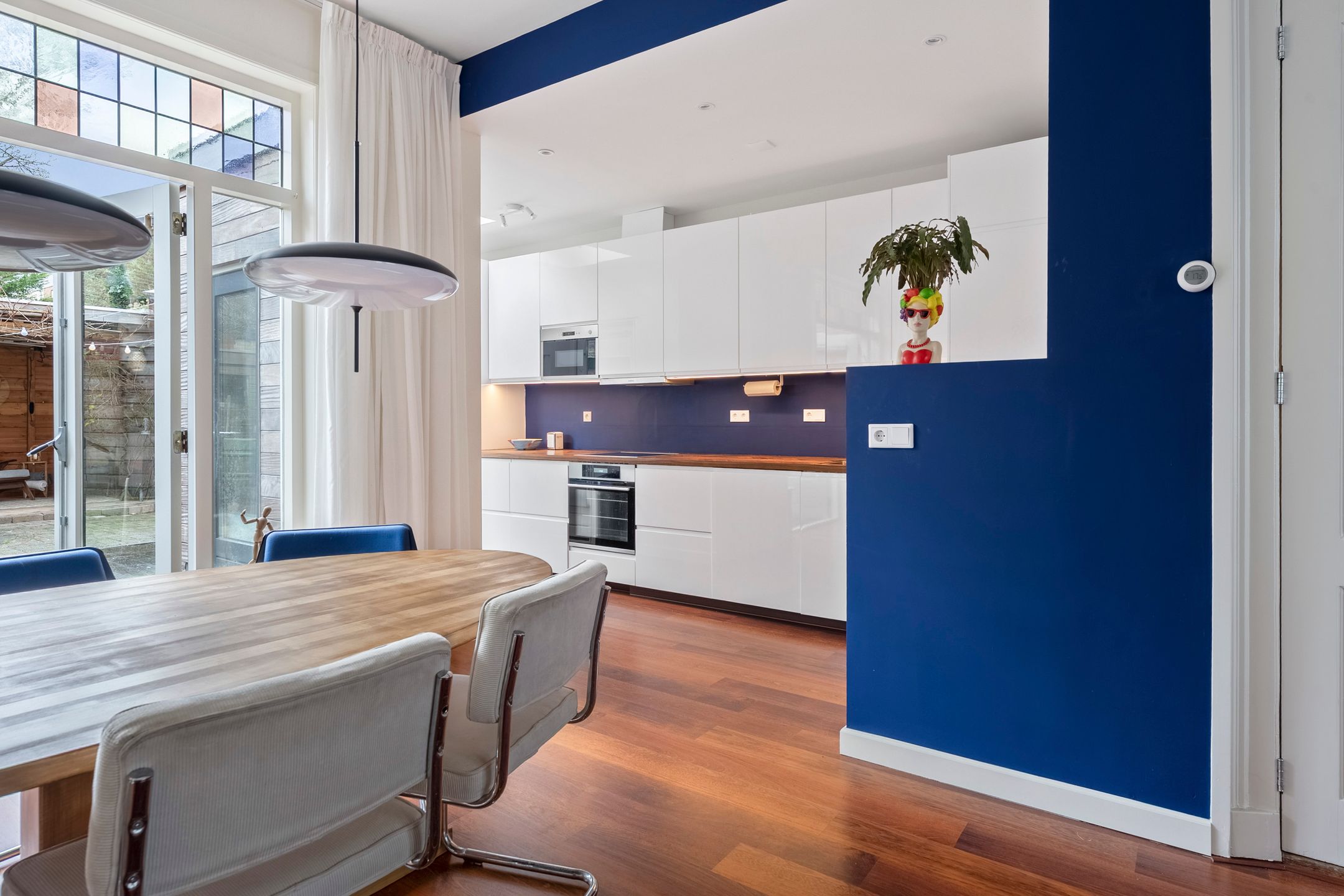 Photo 3 of Pieter Kiesstraat 60