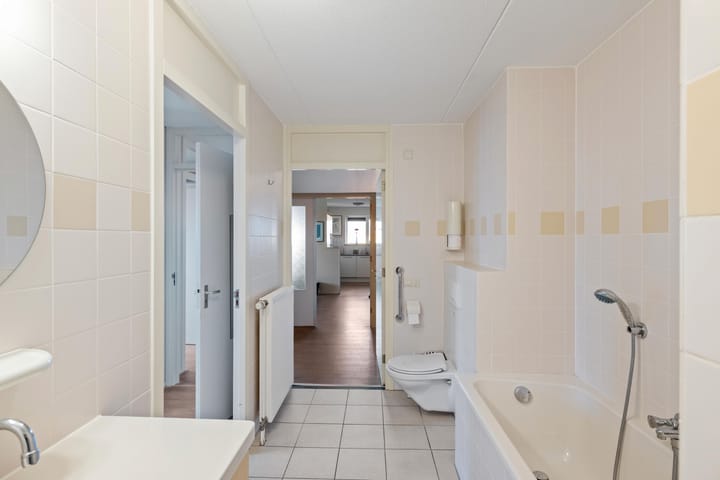 Foto 29 van Hendrik Werkmankade 23