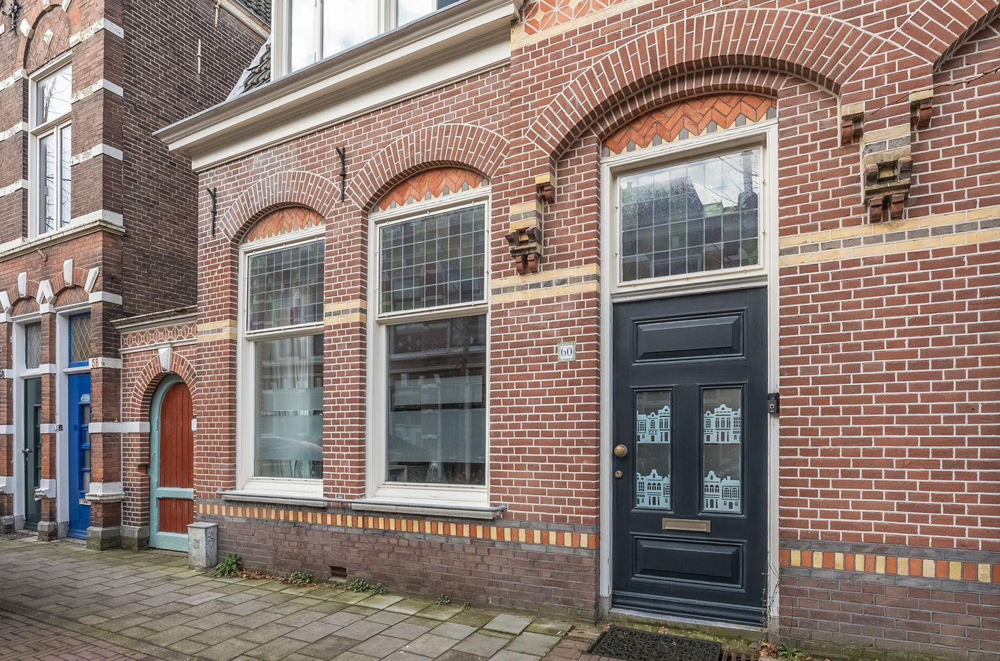 Photo 5 of Pieter Kiesstraat 60