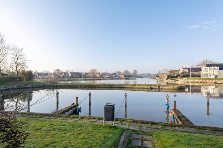 Foto 32 van Hendrik Werkmankade 23