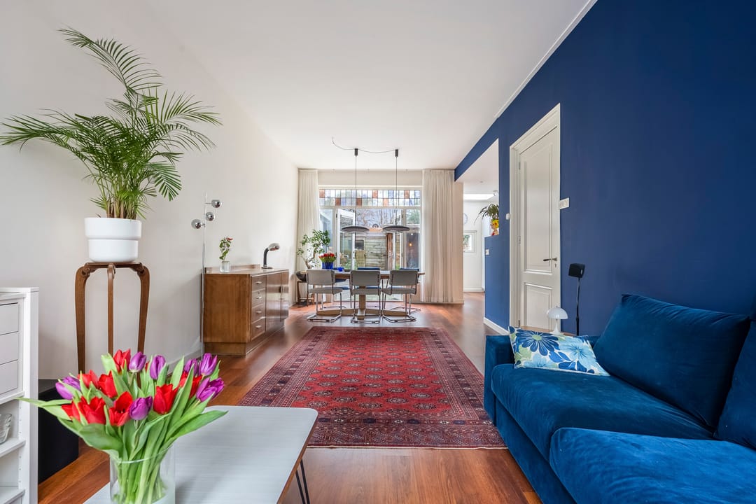 Photo 11 of Pieter Kiesstraat 60