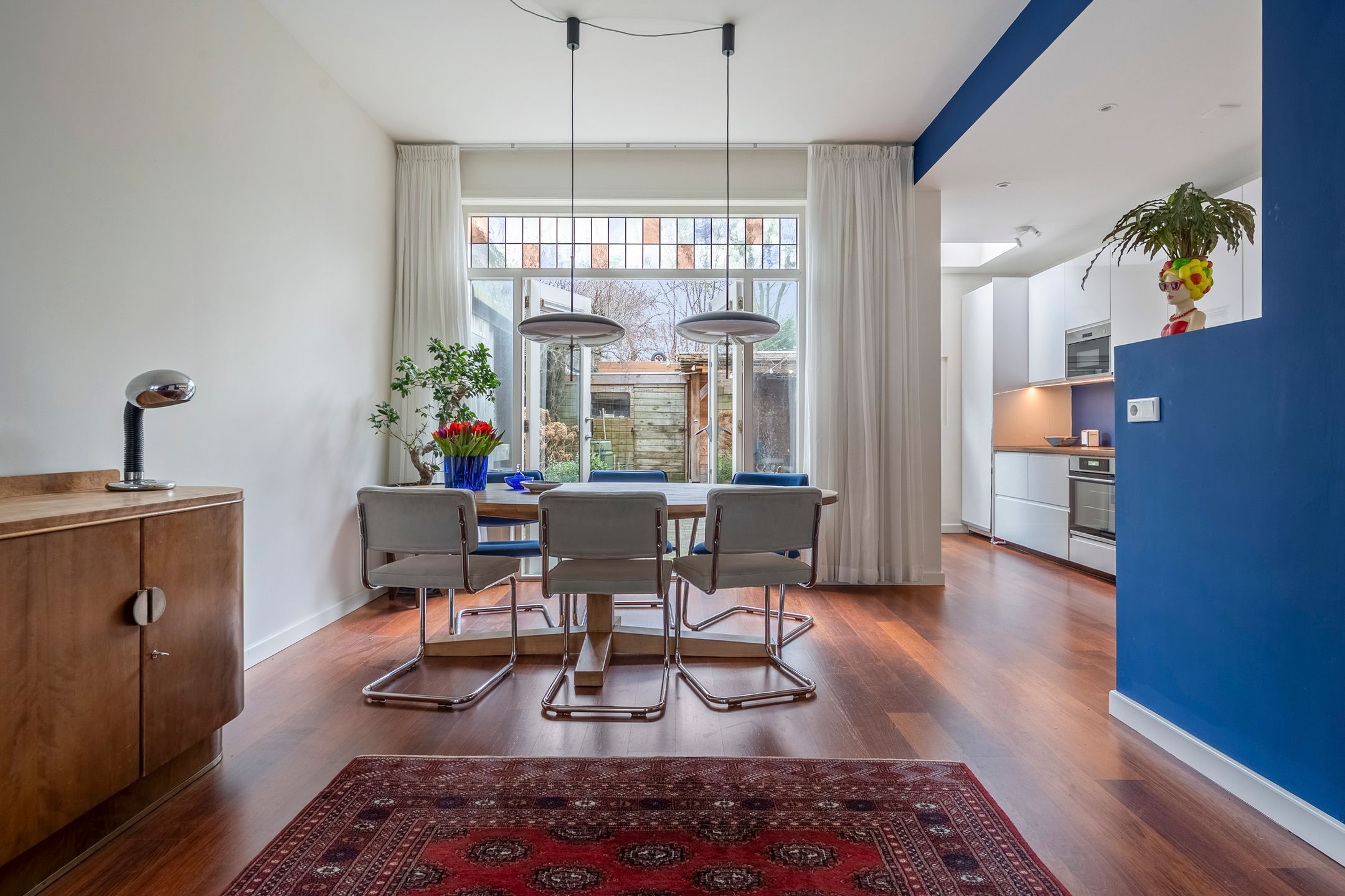 Photo 12 of Pieter Kiesstraat 60